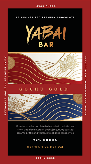 Gochu Gold