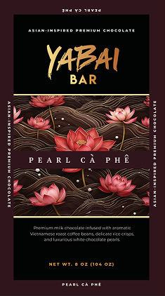 Pearl Cà Phê